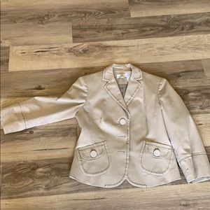 Blazer Ann Taylor Loft